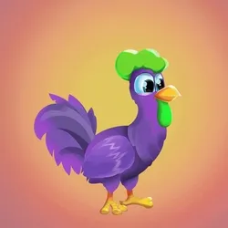 Chicken 5817