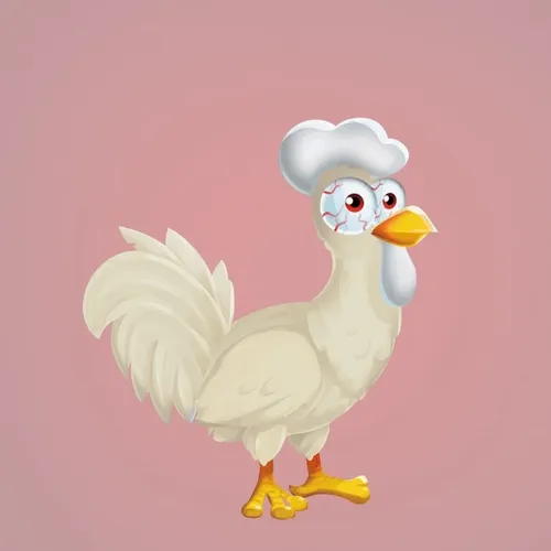 Chicken 30379