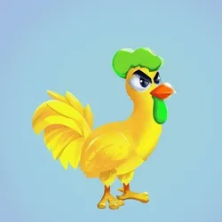 Chicken 29460