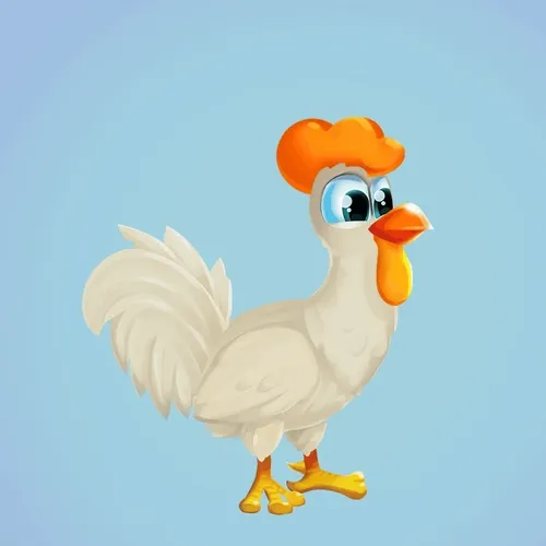 Chicken 31646