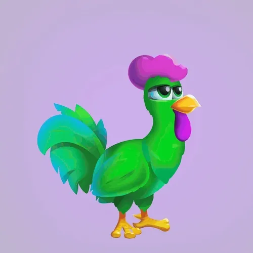 Chicken 9788