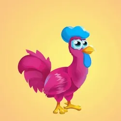 Chicken 1224