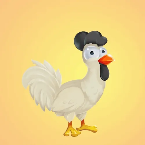 Chicken 18755