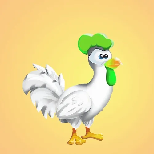 Chicken 33181