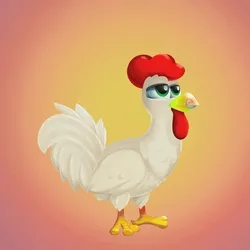 Chicken 28711