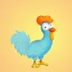 Chicken 6348