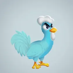 Chicken 7234