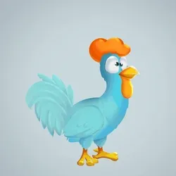 Chicken 2108