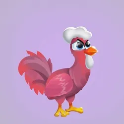 Chicken 1109