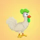 Chicken 28223