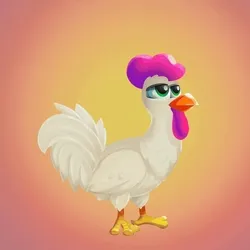 Hen-Solo