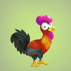Chicken 30494