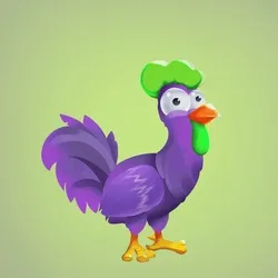 Chicken 4960