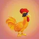 Chicken 27996