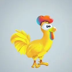Chicken 28316
