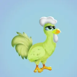 Chicken 8129