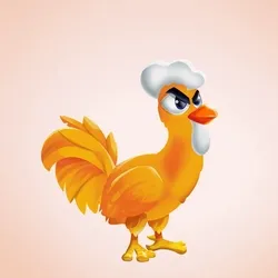 Chicken 28950