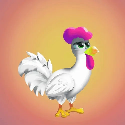 Chicken 27959