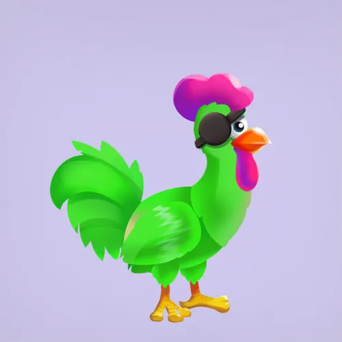 Chicken Derby