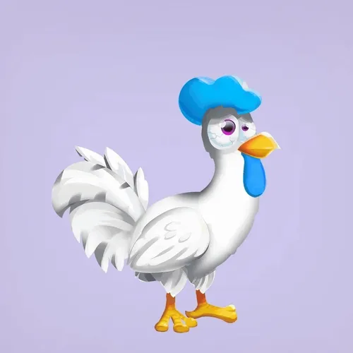 Chicken 31667