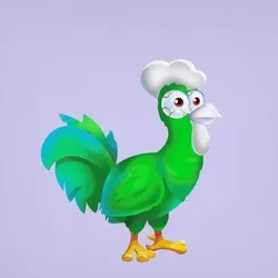 Chicken 16694