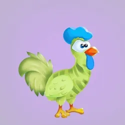 Chicken 15381