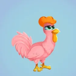 Chicken 408