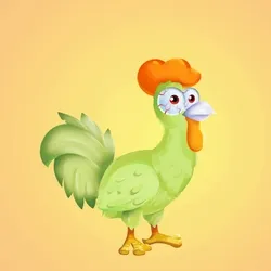 Pollo Italiano