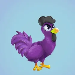 Chicken 5934