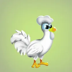 Chicken 24505