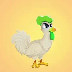 Chicken 30746