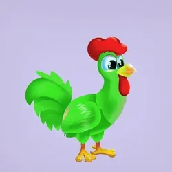 Chicken 11858