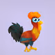 Chicken 7512