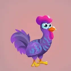 Chicken 4740
