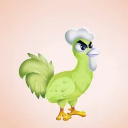 Chicken 13052