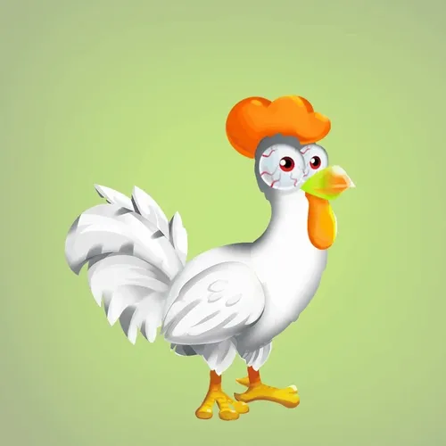 Chicken 23910