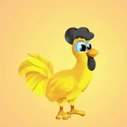 Chicken 19417