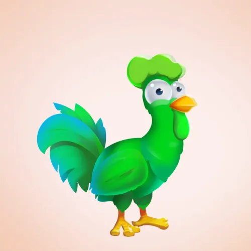 Chicken Derby