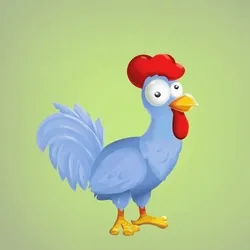 Chicken 2451