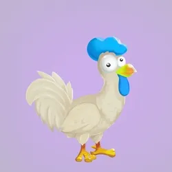 Chicken 23884