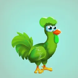 Chicken 8710