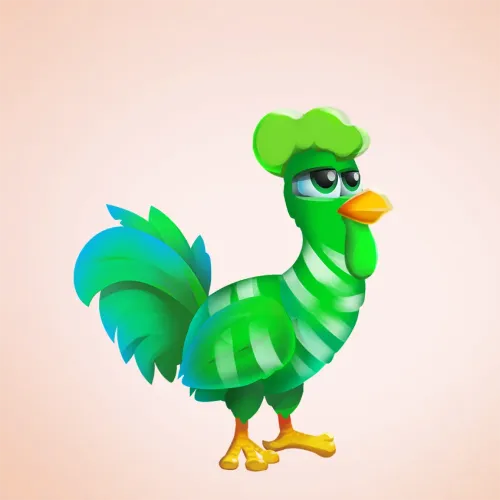 Chicken Derby