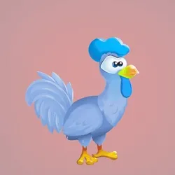 Chicken 5983
