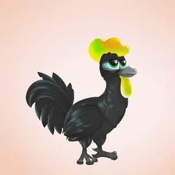 Blackie Chan