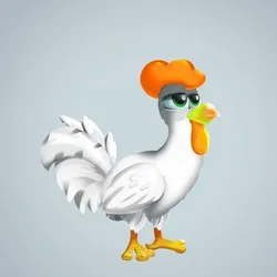Chicken 22843