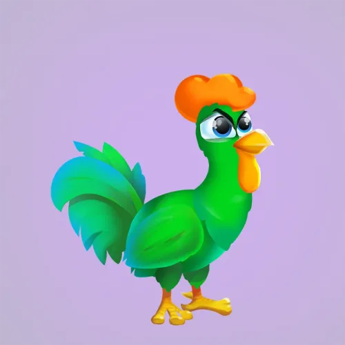 Chicken Derby