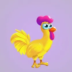 Chicken 32049