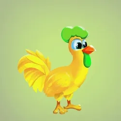 Chicken 23945