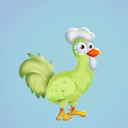 Chicken 17816