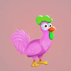 Chicken 1126
